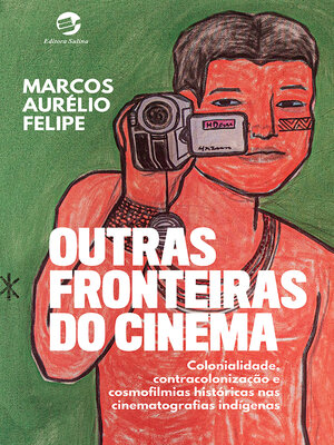 cover image of Outras Fronteiras do Cinema